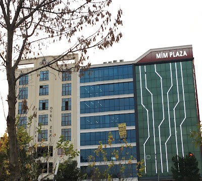 Otel Zeki