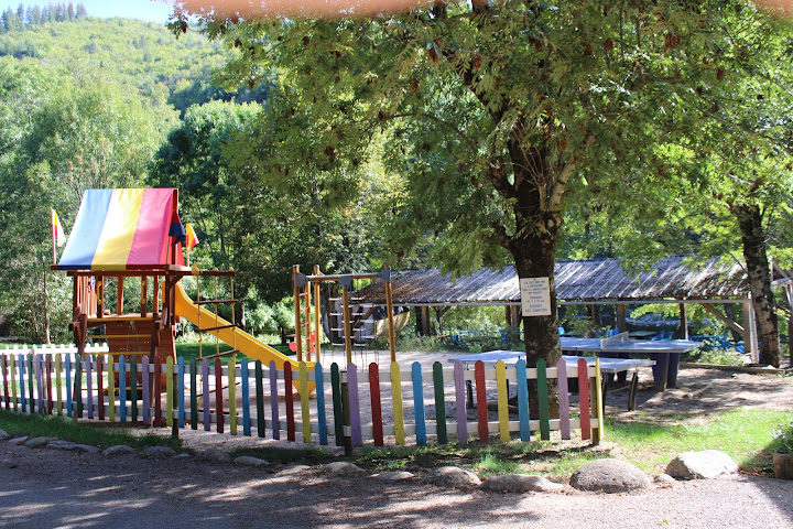 Camping Chantemerle by null