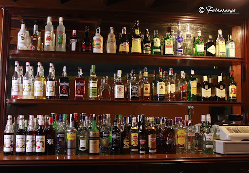 TABERNA DORA GRANT - Visual