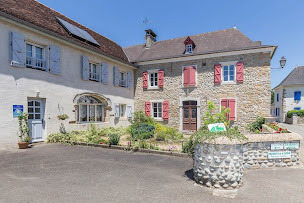 Photo n°1 de Chambres d'hôtes La Grange de Georges à Lay-Lamidou (Location d'appartement de vacances)