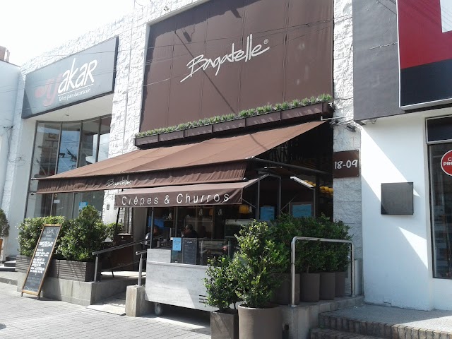 Bagatelle