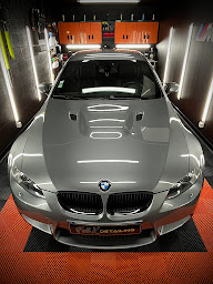 Photo n°1 de FULL K DETAILING à Cravent (Service d'esthétique automobile)