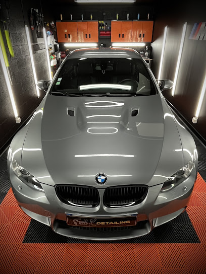 FULL K DETAILING