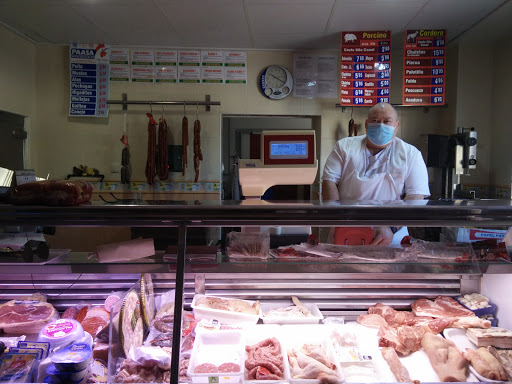 Carnicería Arturo