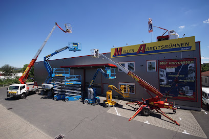 Müller Arbeitsbühnen GmbH