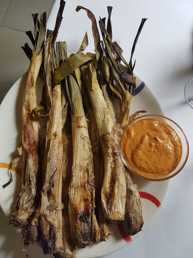 Restaurant Maria Rosa