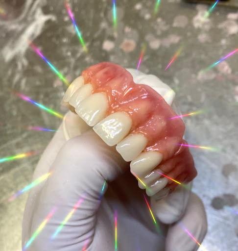 Scarborough Denture Centre Ltd