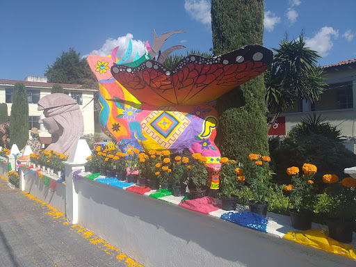 Coordinación De Salud San Felipe Del Progreso Gallery - Mexico