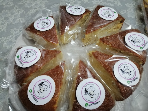 Repostería La Fuente de jacob - Thumbnail