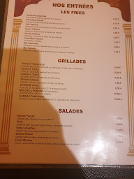 Photo n°9 de Punjab à Amiens (Restaurant pakistanais)