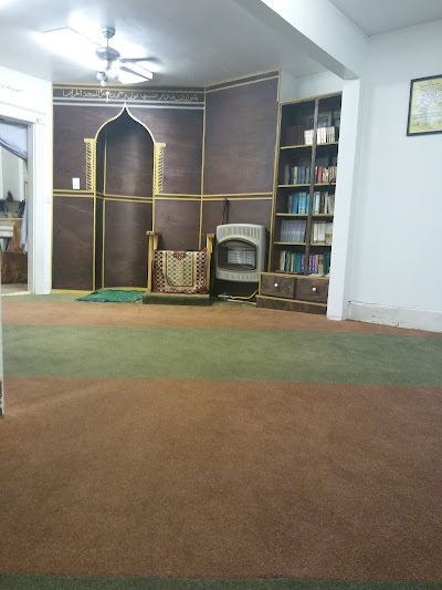 Masjid Abdur Raqeeb