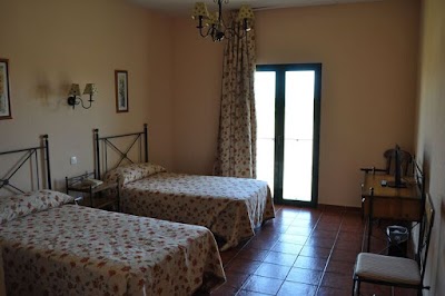 Photos of DST Hotel Alonso de Monroy