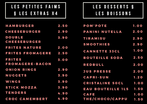 Photo 2 - L'Alliance Food