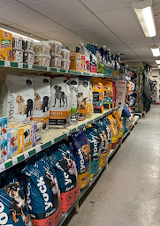 Photo n°3 de Agrial Saint-Sever-Calvados à Noues de Sienne (Magasin de bricolage)