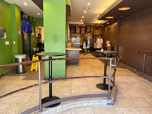 Tpumps - Visual
