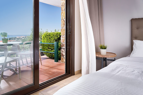 Glavas Inn Hotel by null