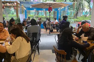 Vegan Ramen Mei Condesa image