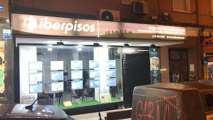 Iberpisos Inmobiliaria Carabanchel