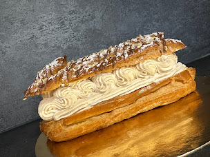 Photo n°6 de La Mie d'Ici à Dampierre-les-Bois (Boulangerie)