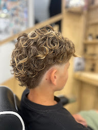 Photo n°2 de DAVID LOUDER Auchan Aubagne à Aubagne (Salon de coiffure)