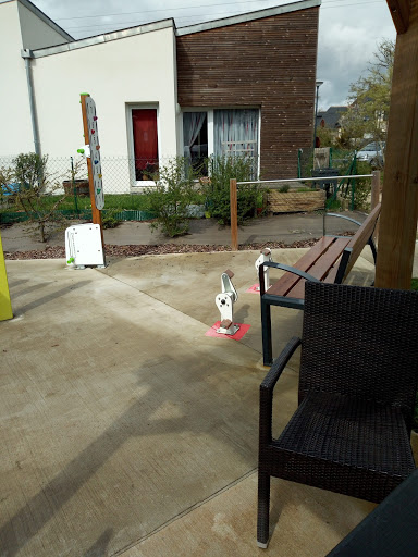 Photo de Fondation Partage et Vie - EHPAD Père Brottier - Pléchâtel à Pancé (35320)