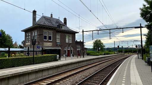 Station Schin op Geul Gallery - Netherlands