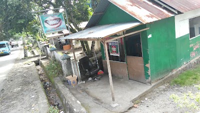 dentist