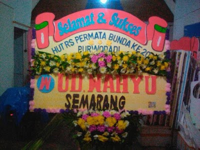 Photos of Toko Bunga Putri Solo