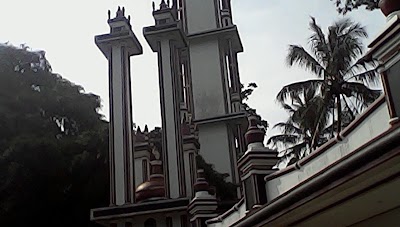 Photos of Batu Qur'an Parking Area