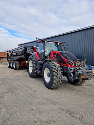 Photo n°12 de Transports Roze Axel à Alquines (Société de transport international de marchandises)