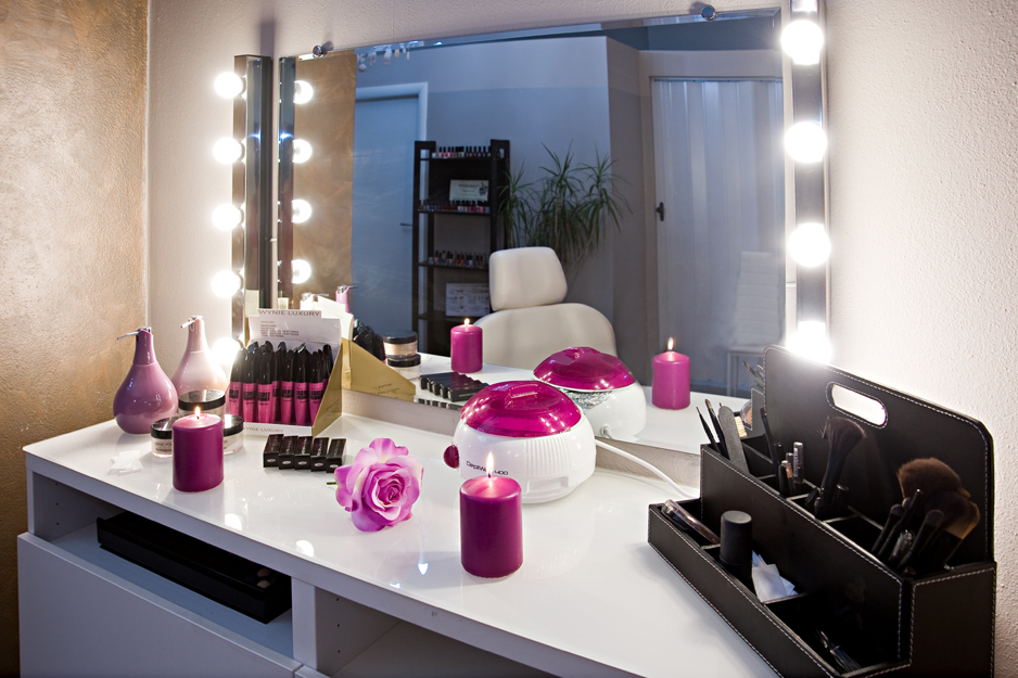 GLORIA BEAUTY CARE DI GLORIA OZORO 4