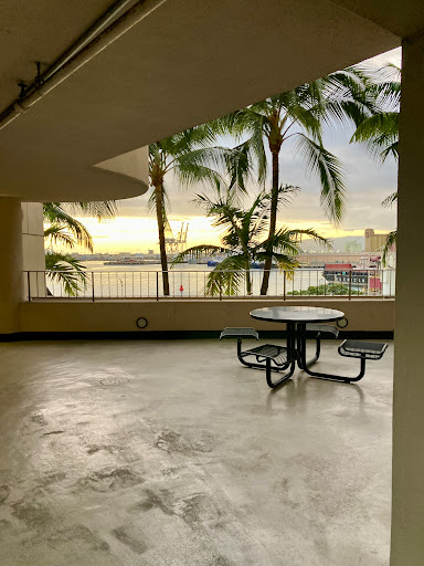 Harbor Court Parking - Thumbnail