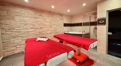 Photo de Spa de L' Évêché à Saint-Désir (14100)