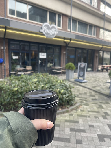 Louffee Coffee - Thumbnail