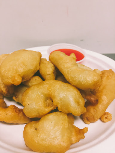 Golden Wall Chinese Restaurant Gallery - United States