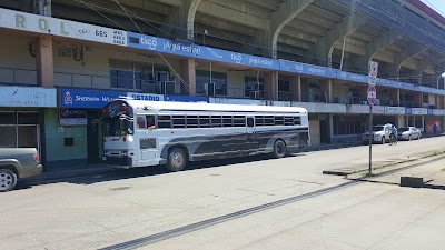 Photos of Estadio Excelsior