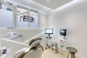 Photo n°15 de Dr Ralph Boutros - The Frenchy Dentists à Paris (Dentiste cosmétique)