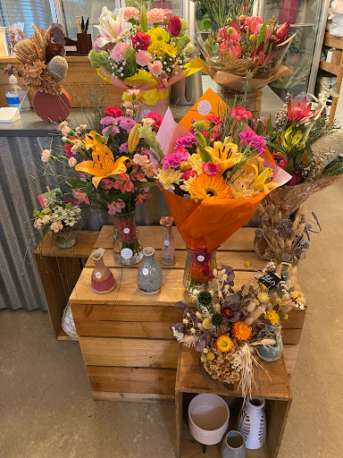 Generations Of Flowers Old Noarlunga Gallery - Australia