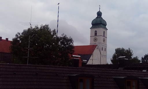 Stadt Ebersberg - Visual