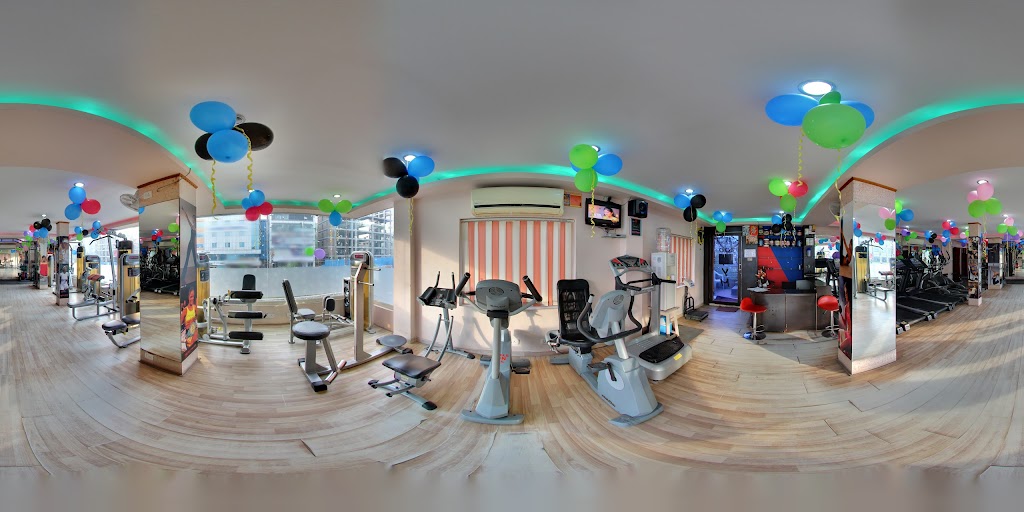 Street View & 360deg