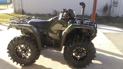 Photos of Kings Bay Honda