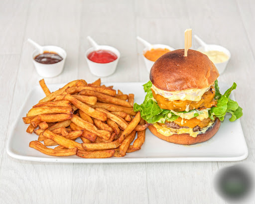 Photo 5 - Chicken Breizh