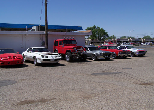 Pope Automotive - Thumbnail
