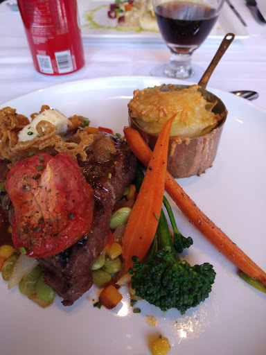 Restaurant Forte - Thumbnail