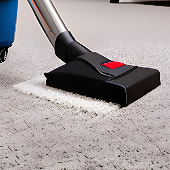 Carpet Cleaning Equipment