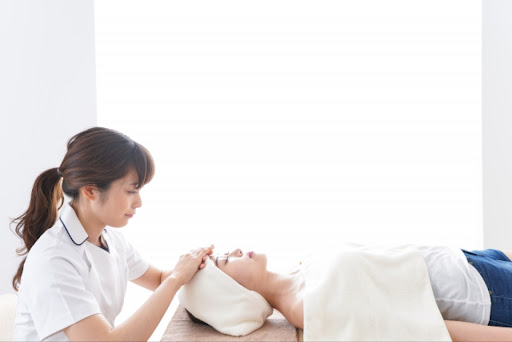 SERENA SPA