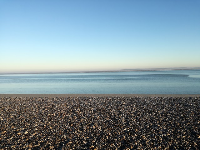 Le Hourdel