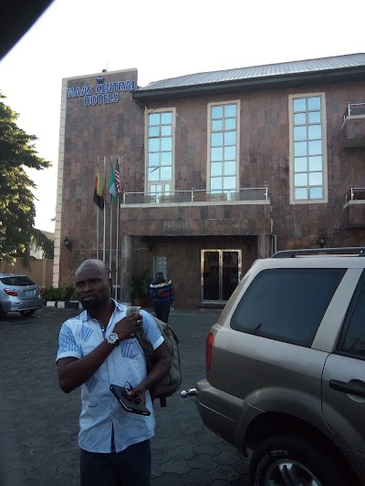 Photos of Maas Central Hotel G.R.A