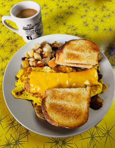 Miss Batavia Diner - Thumbnail