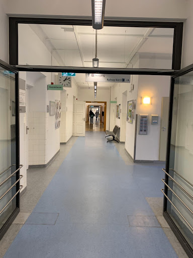 München Klinik Thalkirchner Straße Gallery - Germany